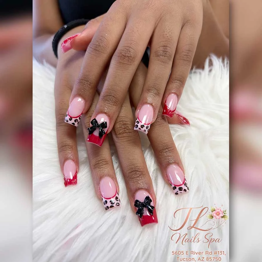 TL Nails Spa